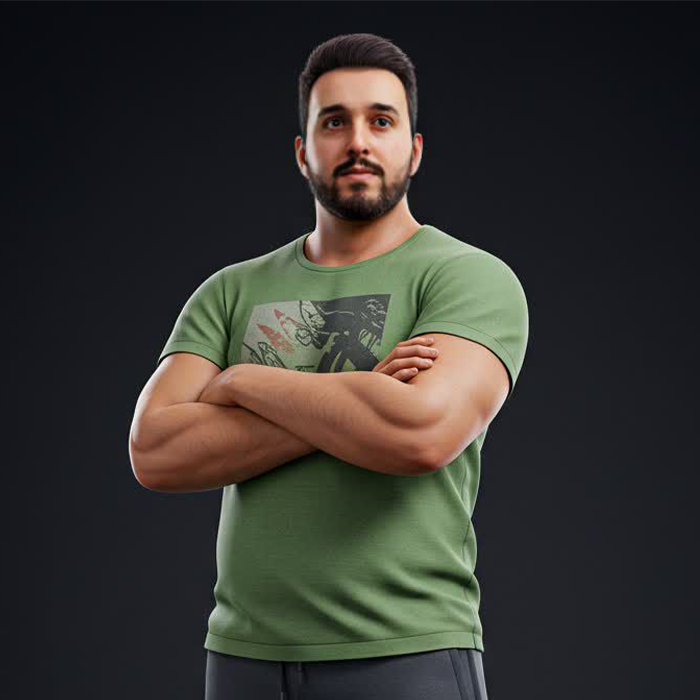 Yasin Karaman